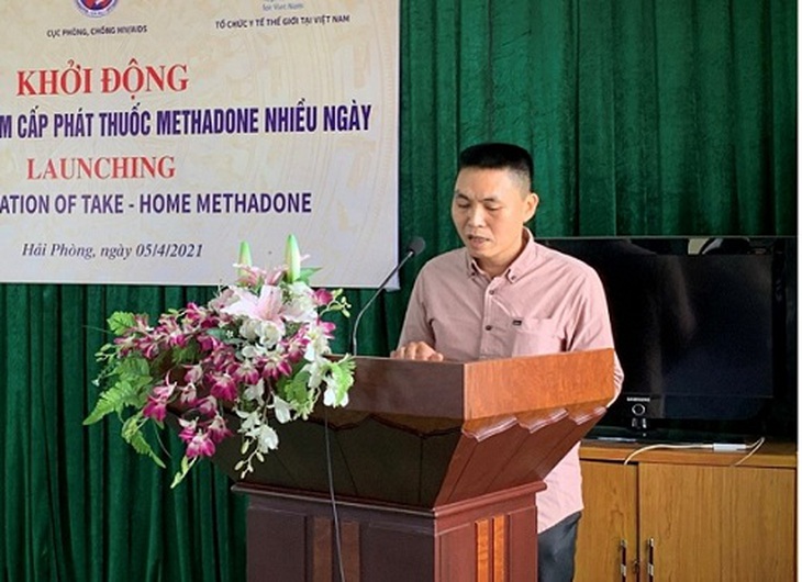 Bệnh nhân
